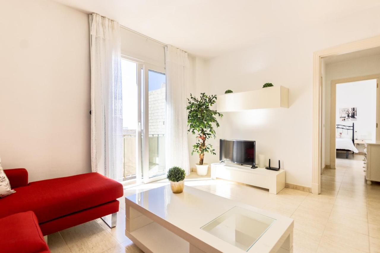 Tijeritas Cool Sea Breeze Apartment Los Cristianos  Bagian luar foto
