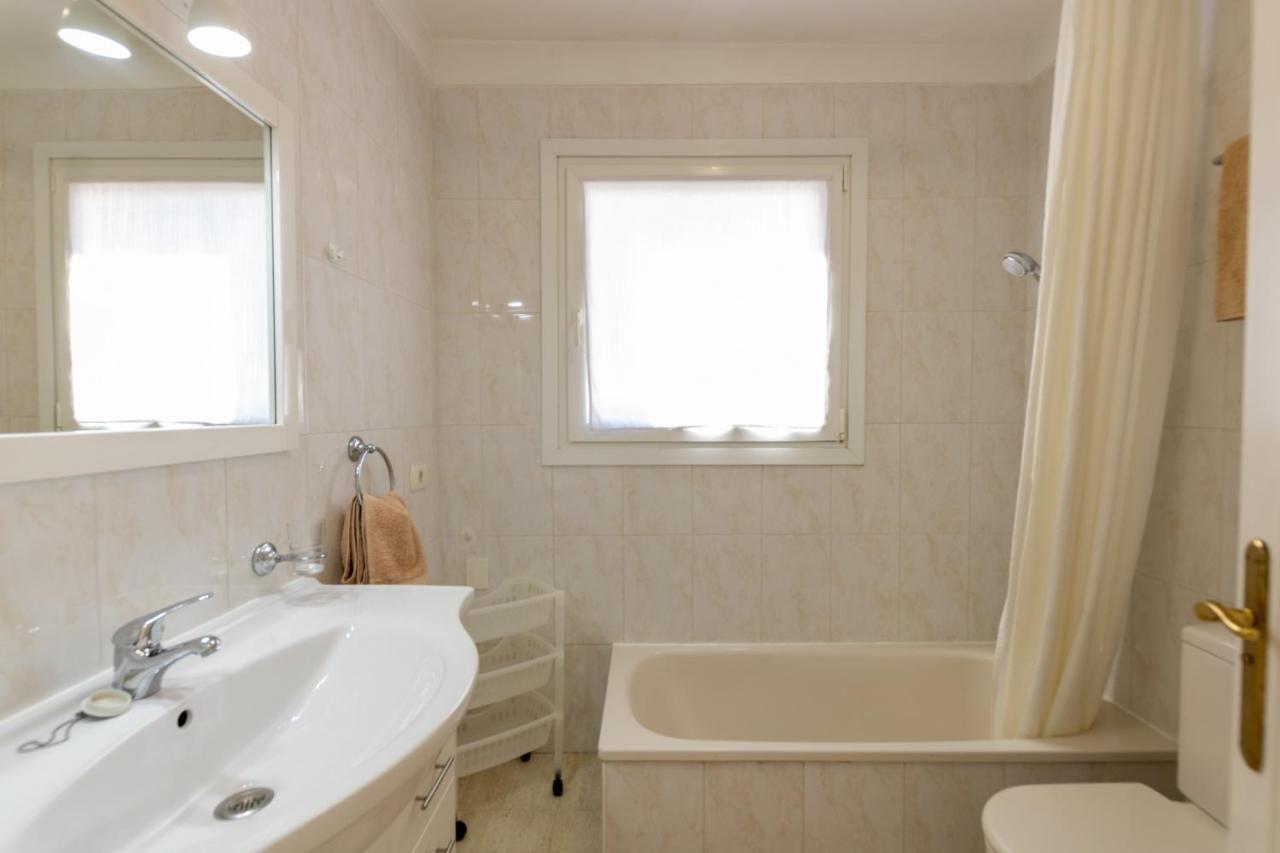 Tijeritas Cool Sea Breeze Apartment Los Cristianos  Bagian luar foto