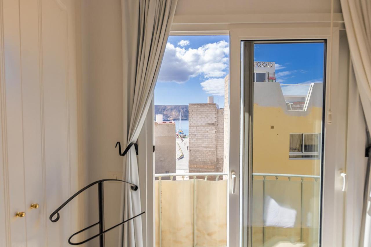 Tijeritas Cool Sea Breeze Apartment Los Cristianos  Bagian luar foto