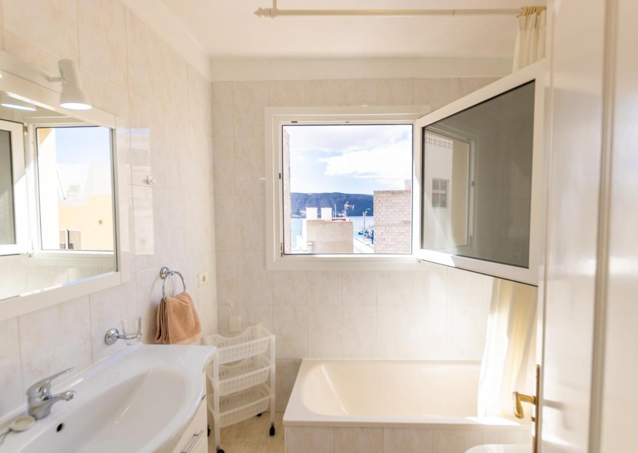Tijeritas Cool Sea Breeze Apartment Los Cristianos  Bagian luar foto