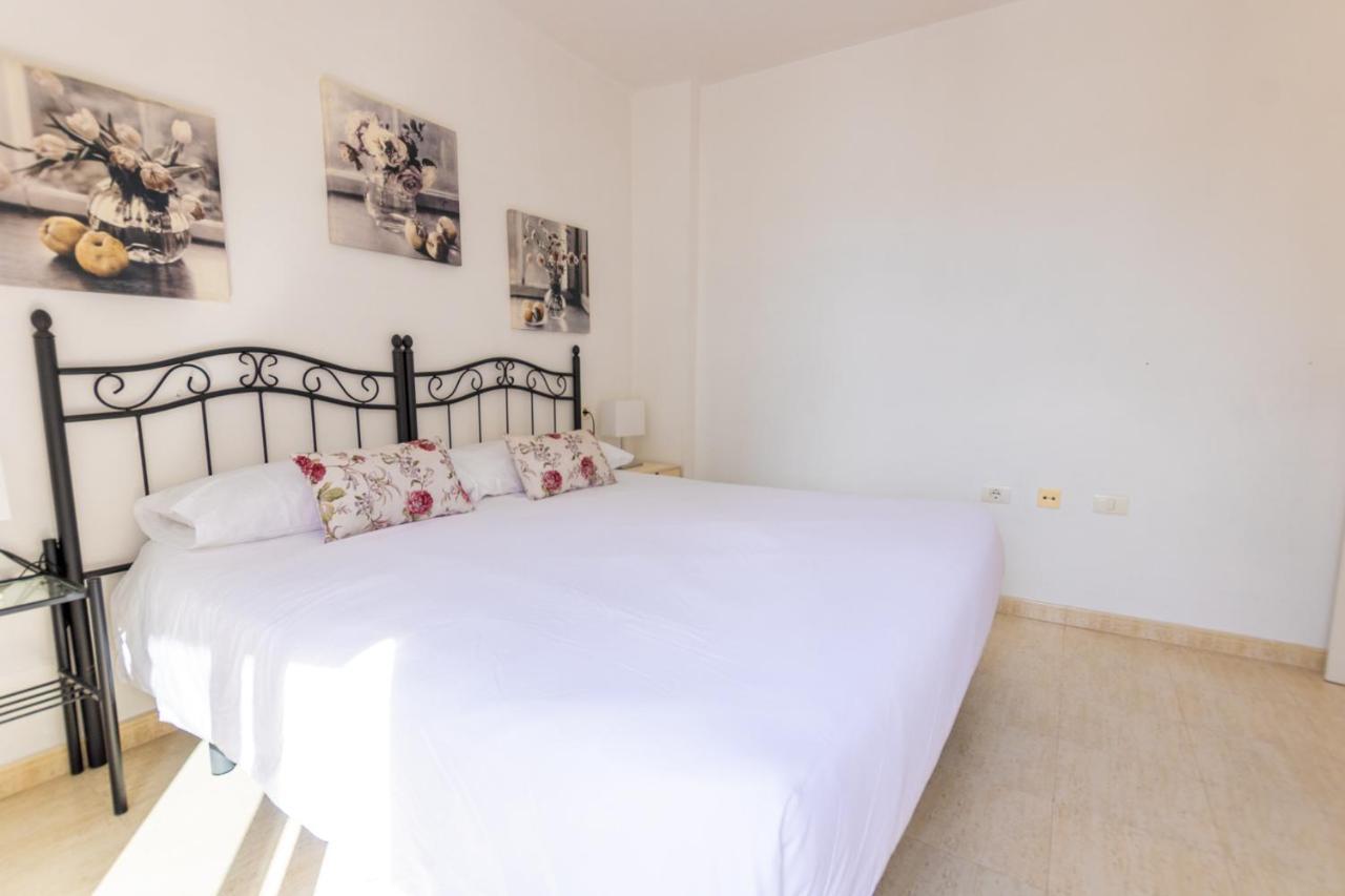 Tijeritas Cool Sea Breeze Apartment Los Cristianos  Bagian luar foto